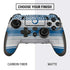 NFL Indianapolis Colts Trailblazer PlayStation Scuf Vantage 2 Controller Skin